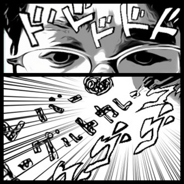 怪談:魔の肝臓